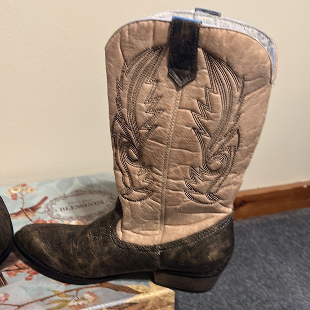 BOOTS - Picture 3 of 4
